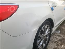 هيونداي أزيرا